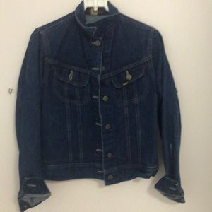 Lee Denim Jacket